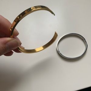Jewelry - Gold & Silver Bracelets Jewelry - Gold & Silver Bracelets